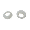 LOT 2 CLIPS DE FIXATION POUR HOOVER F4002 F4138