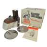 ACCESSOIRE RAPE COUPE LEGUMES POUR MOULINETTE 320 MOULINEX