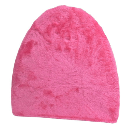 NICHE MAISON A CHAT GAINAGE FOURRURE ET SISAL