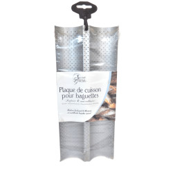 MOULE PLAQUE DE CUISSON...