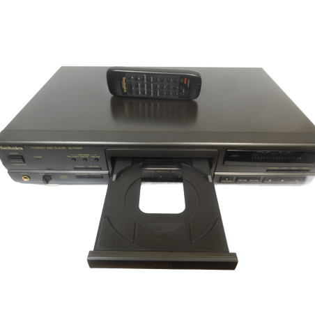 PLATINE LECTEUR CD TECHNICS SL-PG590 MASH
