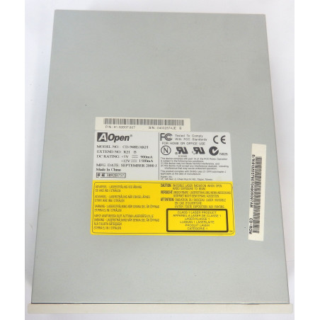 LECTEUR DE CD-ROM AOPEN CD-948E/AKH