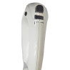 BATTEUR AVEC BOL MELANGEUR ROTATIF ET PIED MIXEUR SILVERCREST