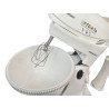 BATTEUR AVEC BOL MELANGEUR ROTATIF ET PIED MIXEUR SILVERCREST