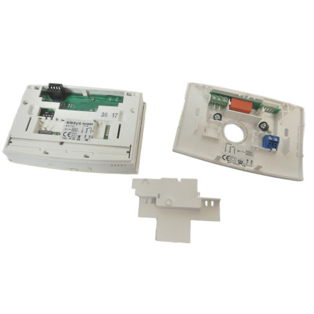 THERMOSTAT ELECTRONIQUE PROGRAMMABLE ELESYS EL854989