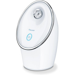 SAUNA FACIAL IONIQUE BEURER...