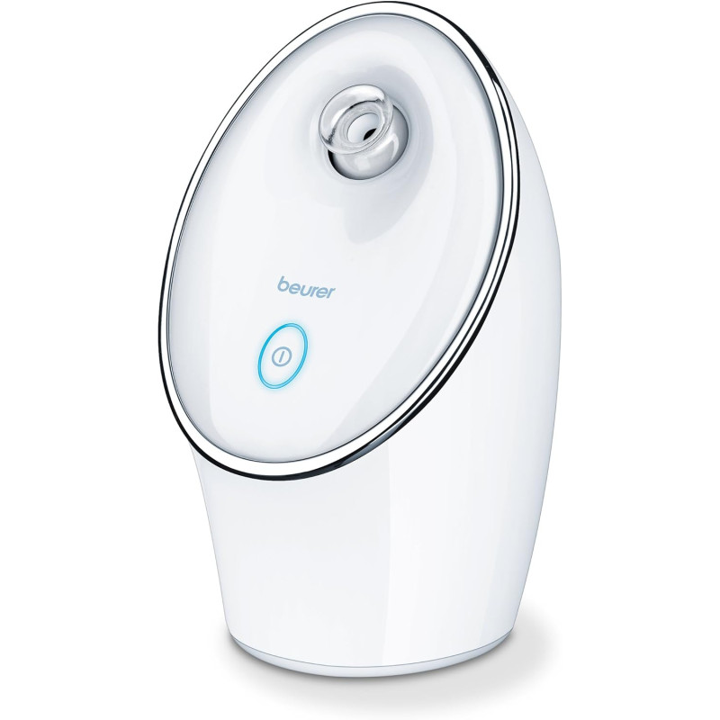 SAUNA FACIAL IONIQUE BEURER FC72