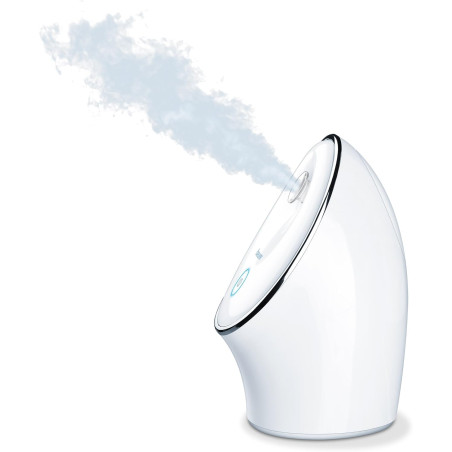 SAUNA FACIAL IONIQUE BEURER FC72
