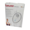 SAUNA FACIAL IONIQUE BEURER FC72
