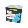 ROLL'CUBE 150 QUESTIONS ET DEFIS DE LOGIQUE