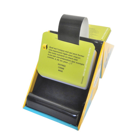 ROLL'CUBE 150 QUESTIONS ET DEFIS DE LOGIQUE