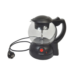 THEIERE ELECTRIQUE SILVERCREST