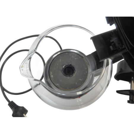 THEIERE ELECTRIQUE SILVERCREST