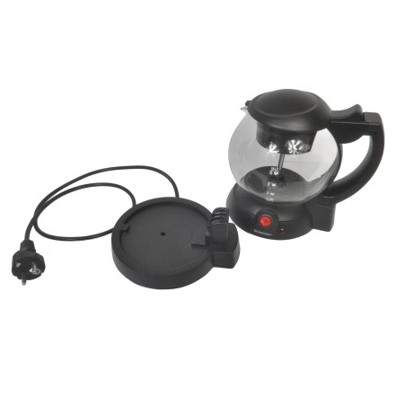 THEIERE ELECTRIQUE SILVERCREST
