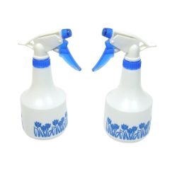 LOT DE 2 PULVERISATEURS...