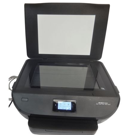 IMPRIMANTE JET D'ENCRE HP ENVY 5540 SANS ENCRE