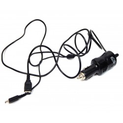 CABLE ALLUME-CIGARE POUR CONSOLE NINTENDO DS