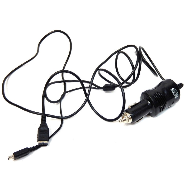 CABLE ALLUME-CIGARE POUR CONSOLE NINTENDO DS