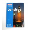 GUIDE DE VOYAGE DE POCHE BERLITZ LONDRES