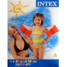 LOT DE 2 BRACELETS DE NATATION INTEX 6-12 ANS