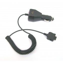 CHARGEUR DE VOITURE ALLUME-CIGARE POUR TELEPHONE SAMSUNG D500