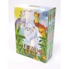 COFFRET 4 DVDS LE ROI LEO SAISON 2