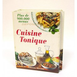 FICHES CUISINE CUISINE TONIQUE 300 RECETTES