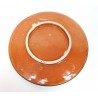 ASSIETTE DECOR MAGHREB DIAMETRE 22 CM