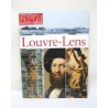 LIVRE CONNAISSANCE DES ARTS HORS SERIE LOUVRE-LENS