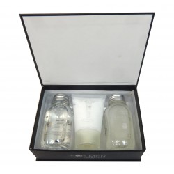 COFFRET TOILETTE ACCENTRA BAIN DOUCHE HOMME FOR MEN