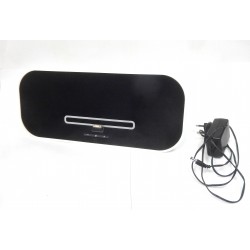 STATION D'ACCUEIL SIGMATEK HF-IPS-140 POUR IPHONE-IPOD