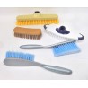 LOT BROSSES ET BALAYETTES 5 PIECES