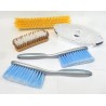 LOT BROSSES ET BALAYETTES 5 PIECES