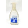 ANCIENNE CARAFE EN VERRE PERNOD