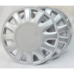 LOT 4 ENJOLIVEURS ABS 13" PERALINE MODELE WASHINGTON