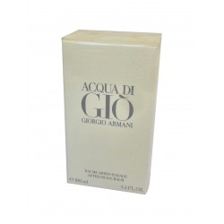 BAUME APRES RASAGE AQUA DI GIO 100ML