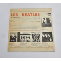 Les BEATLES Roll over Beethoven - You really gotta hold on me +2 Odéon SOE 3746