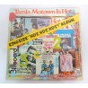 TAMLA MOTOWN IS HOT HOT HOT VOL.2 DOUBLE ALBUM 33T