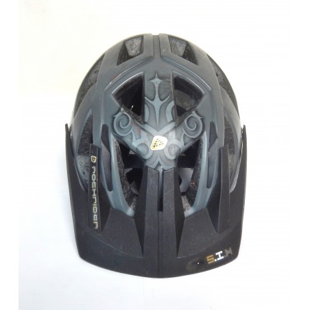 CASQUE VTT ULTRA LEGER S 52-57CM ROCKRIDE DECATHLON