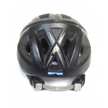 CASQUE VTT ULTRA LEGER S 52-57CM ROCKRIDE DECATHLON