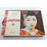 CALENDRIER PERPETUEL 52 SEMAINES JAPON