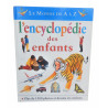 LIVRE L'ENCYCLOPEDIE DES ENFANTS LE MONDE DE A A Z