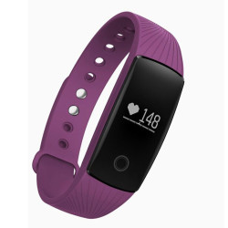 1 BRACELET CONNECTE ID107...