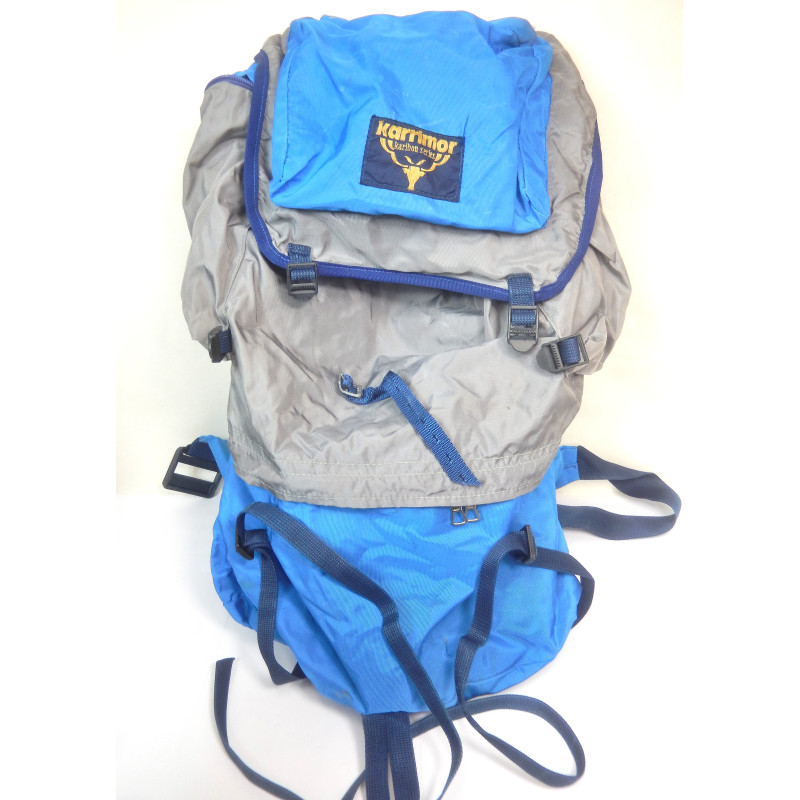 SAC A DOS RANDONNEE VINTAGE KARRIMOR KARIBOU SERIES