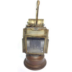 ANCIENNE LAMPE LANTERNE...