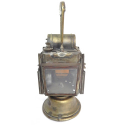 ANCIENNE LAMPE LANTERNE...