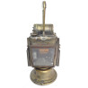 ANCIENNE LAMPE LANTERNE DEHAIL&GRENIER CHEMINS DE FER 2