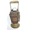 ANCIENNE LAMPE LANTERNE DEHAIL&GRENIER CHEMINS DE FER 2