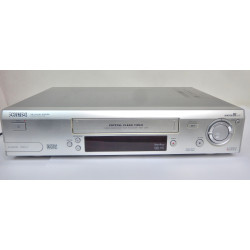 MAGNETOSCOPE VHS PHILIPS...