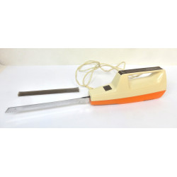 COUTEAU ELECTRIQUE VINTAGE...